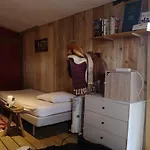 Hostel Le Du Loir A Velo, D'etape, *