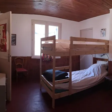 Le Du Loir A Velo, D'etape, Backpacker