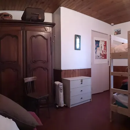 Hostel Le Du Loir A Velo, D'etape, Backpacker *