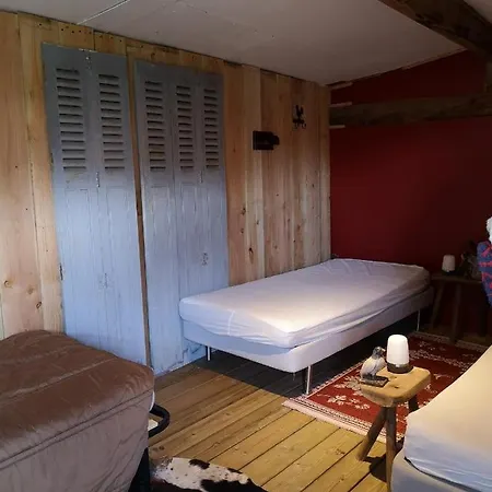 Le Du Loir A Velo, D'etape, Backpacker *