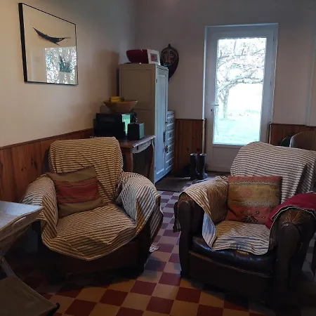 Le Du Loir à Vélo, D'étape, Backpacker