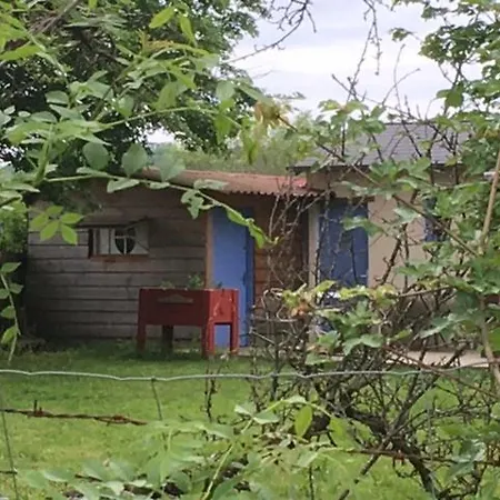 Hostel Le Du Loir A Velo, D'etape, Backpacker
