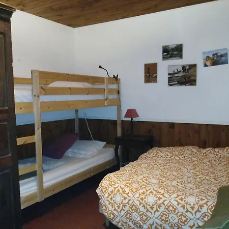 Hostel Le Du Loir A Velo, D'etape, Backpacker