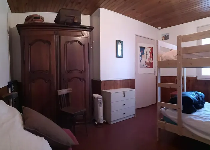 אכסניה Le Du Loir A Velo, D'etape, *