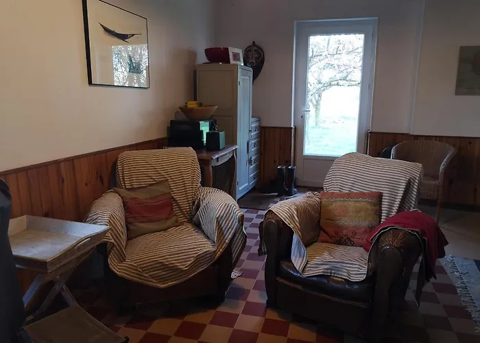 Le Du Loir à Vélo, D'étape, Backpacker