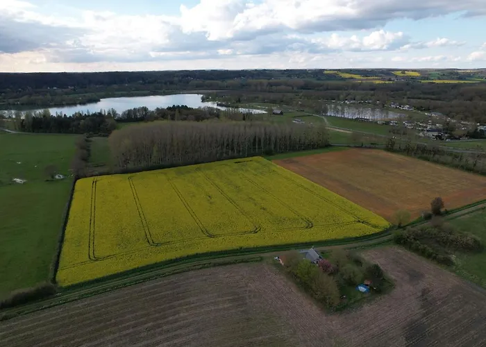 Auberge de jeunesse Le Du Loir à Vélo, D'étape, Backpacker *