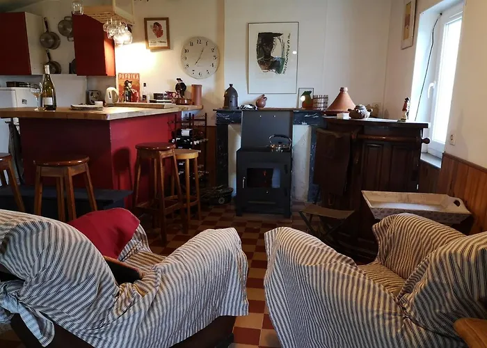 Le Du Loir A Velo, D'etape, Marçon